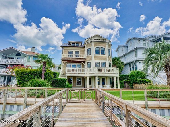 Station One Wrightsville Beach For Sale