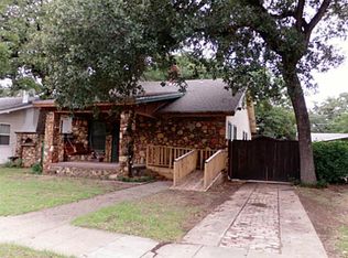 409 E Pershing St, Eastland, TX 76448