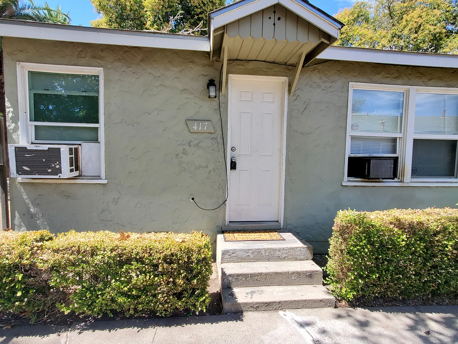 1 bed, 540 sqft, $1,000 — Photo 1