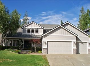 17550 SE 186th Way, Renton, WA 98058