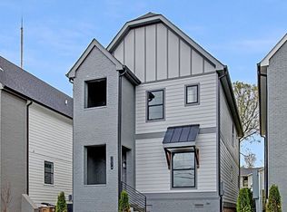 207A Oceola Ave, Nashville, TN 37209