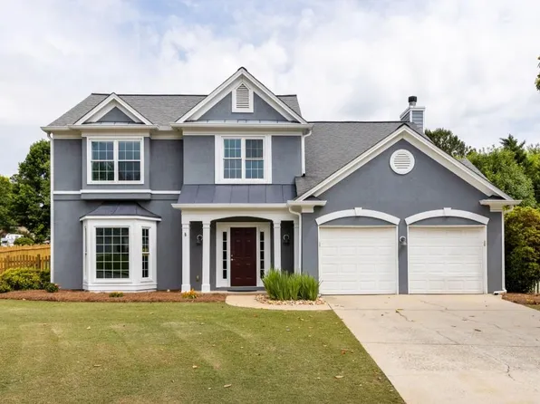 7205 Brassfield Dr, Cumming, GA 30041