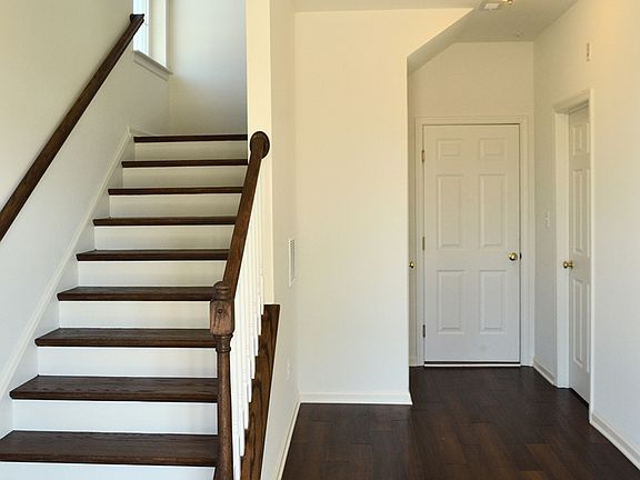 Entry Foyer