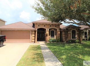 2114 Stonegate Dr, Harlingen, TX 78552