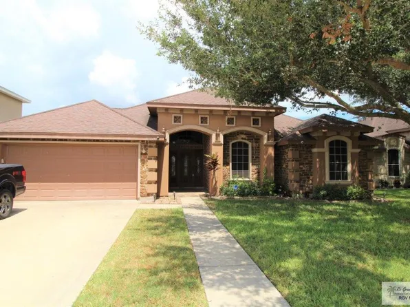 2114 Stonegate Dr, Harlingen, TX 78552