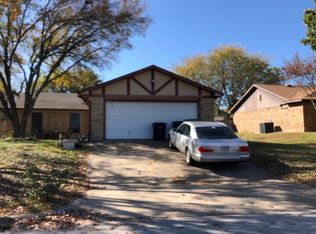 10141 Bugle Dr, Fort Worth, TX 76108