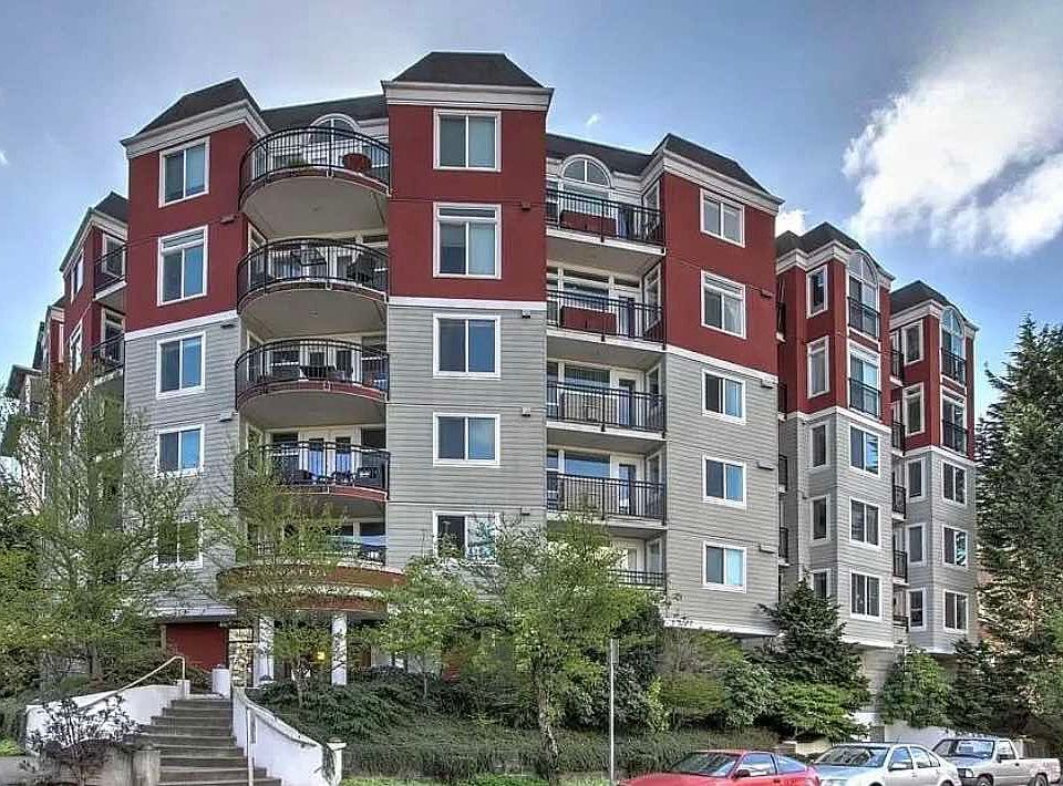 1st image of 232 Belmont Ave E APT 504