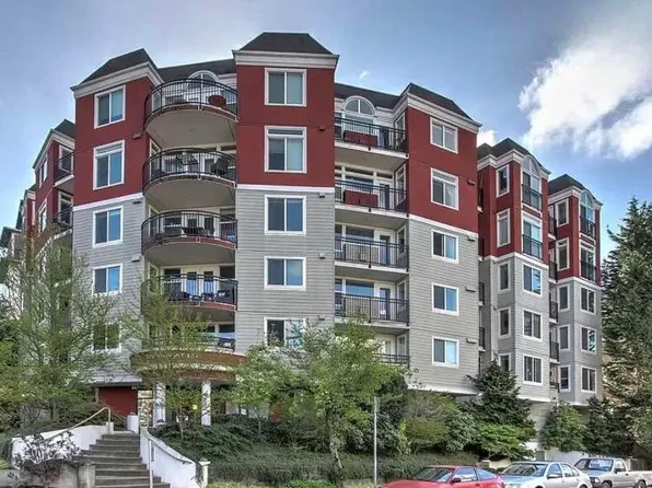 232 Belmont Ave E APT 504, Seattle, WA 98102