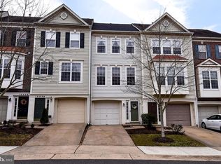 10024 Lord Lovat Way, Bristow, VA 20136