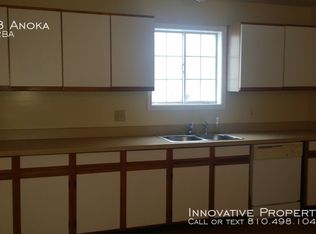 2108 Anoka St, Flint, MI 48532