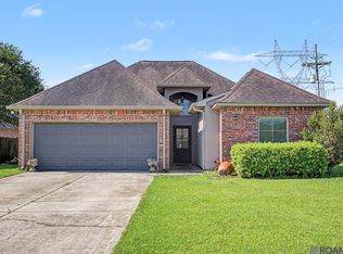 11374 Juban Parc Ave, Denham Springs, LA 70726