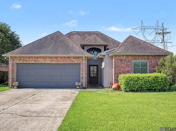 11374 Juban Parc Ave, Denham Springs, LA 70726