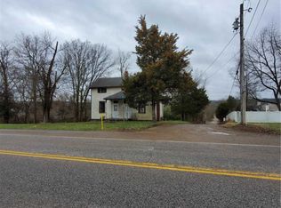 2642 Seckman Rd, Imperial, MO 63052