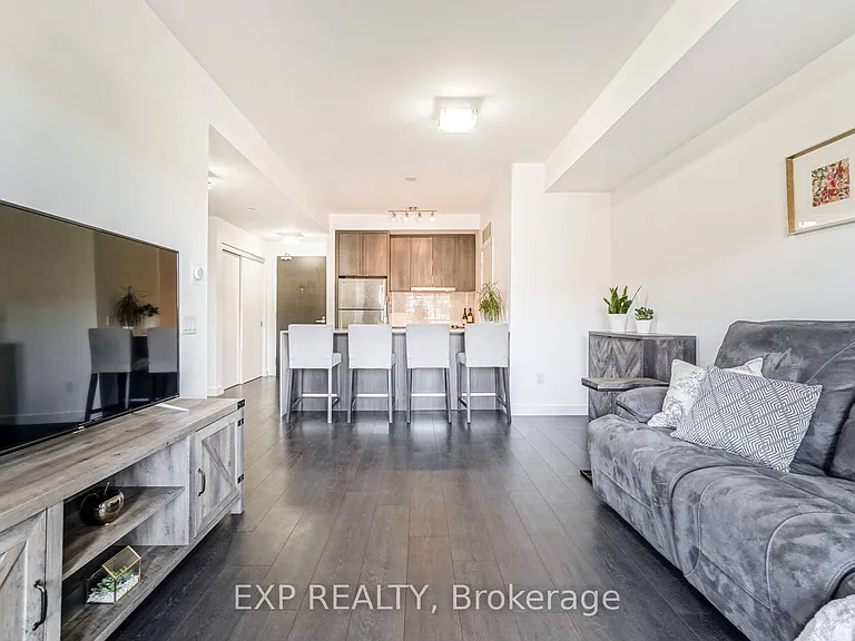 5005 Harvard Rd #207 — Photo 13