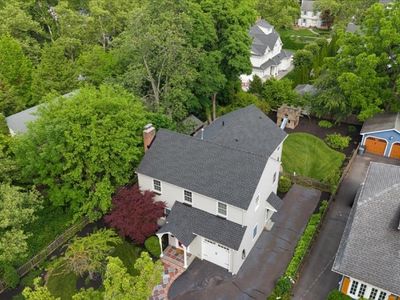 424 Colonial Ave, Westfield, NJ, 07090