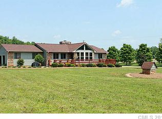 8772 Overcash Rd, Concord, NC 28027