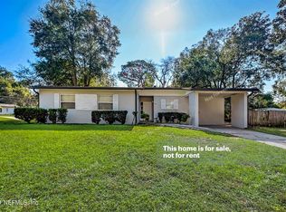 2254 Clemson Rd, Jacksonville, FL 32217