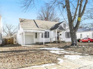 513 N Delaware St, Butler, MO 64730