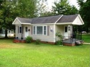 101 Hall St, York, SC 29745