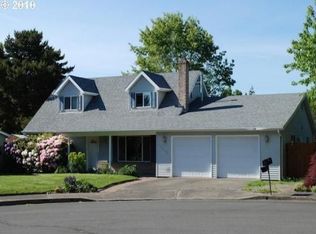 17955 NW Bartley Ct, Beaverton, OR
