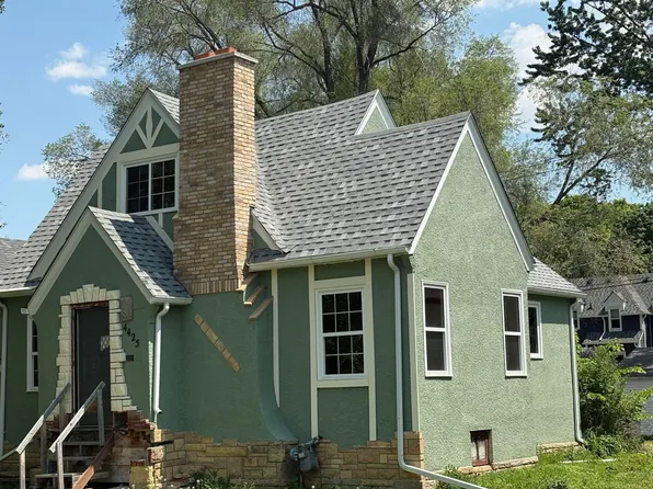 (undisclosed Address), Minneapolis, MN 55407