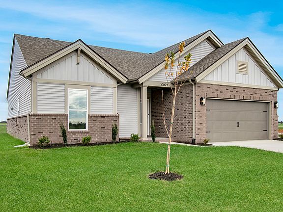 2nd image of 10097 Creamery Ln Lot 43