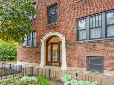 2250 N Dayton St APT 3, Chicago, IL, 60614
