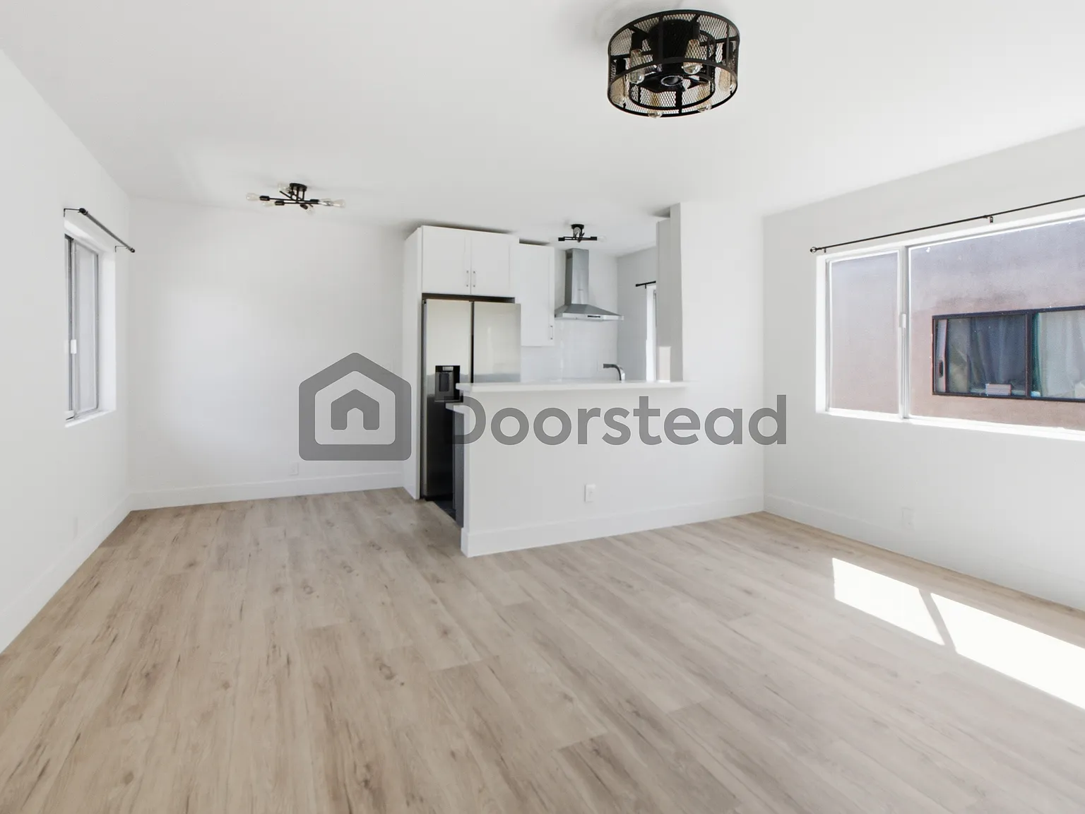 1 bed, 1.0 bath, 700 sqft, $2,190 — Photo 1