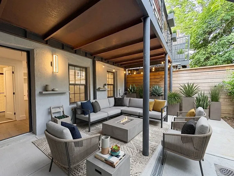 316 Halsey St #1 — Photo 15