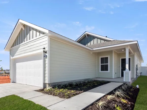 112 Bountiful Ln, Elgin, TX 78621