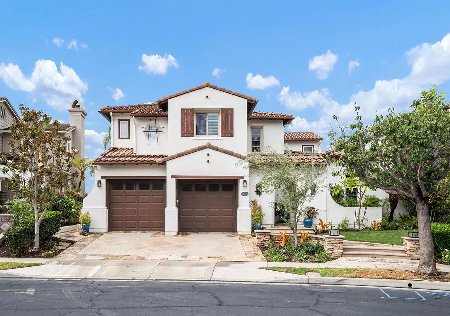 Spacious 4-Bedroom Home in Gated San Clemente Community — Photo 1