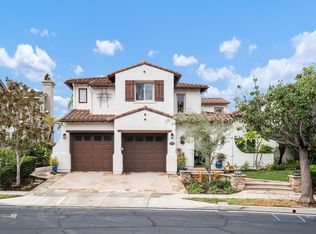 2604 Canto Rompeolas, San Clemente, CA 92673
