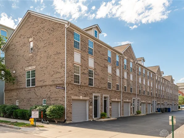 125 City Lights Dr, Dayton, OH 45402