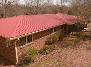 1997 Vassar Rd, Pope, MS 38658