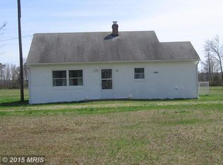 1209 Taylors Island Rd, Madison, MD 21648