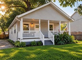 324 Honaker Ave, Norfolk, VA 23502
