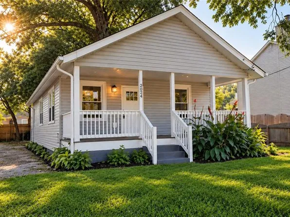 324 Honaker Ave, Norfolk, VA 23502