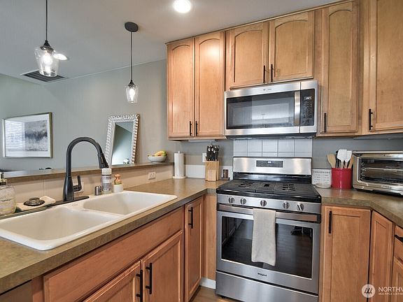 5th image of 3355 Simmons Mill Court SW #A