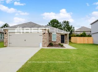 337 Hidden Ct, Montevallo, AL 35115