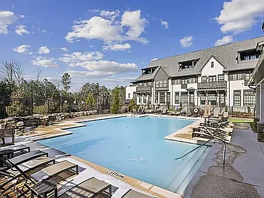 Community Pool