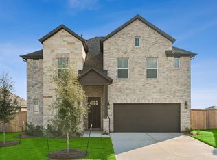 5539 Bowquiver Ln, Rosenberg, TX 77471