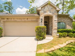 154 Tortoise Creek Way, Spring, TX 77389