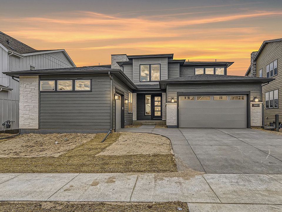 Homesite 137 Exterior