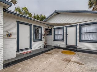 4585 Kansas St #1, San Diego, CA 92116