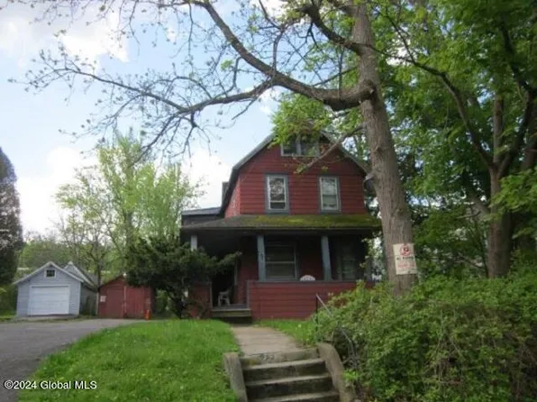411 HILLVIEW Place, Ithaca, NY 14850