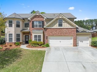 6820 Lacebark Dr, Cumming, GA 30028