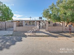 232 E Fairground Dr, Tucson, AZ 85714