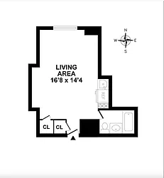 Rented by Oxford Property Group