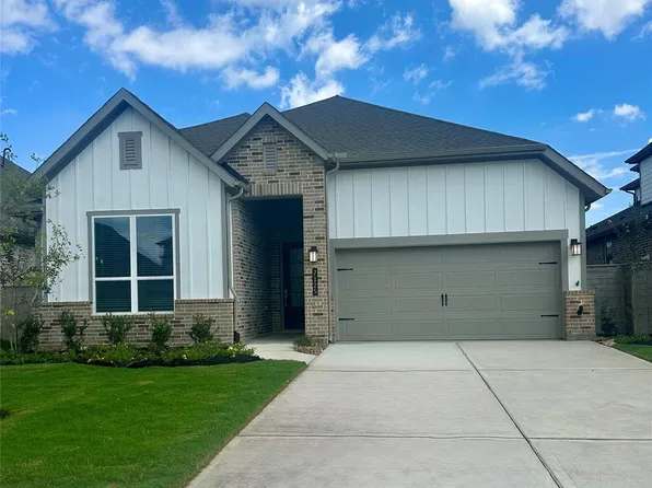 7125 Salt Dome Dr, League City, TX 77546