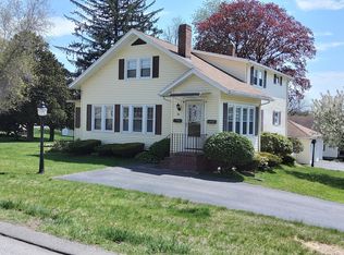 32-34 Elm St, Shrewsbury, MA 01545